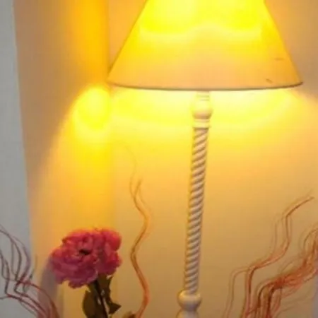 Bed & Breakfast La Vie Est Belle Roma