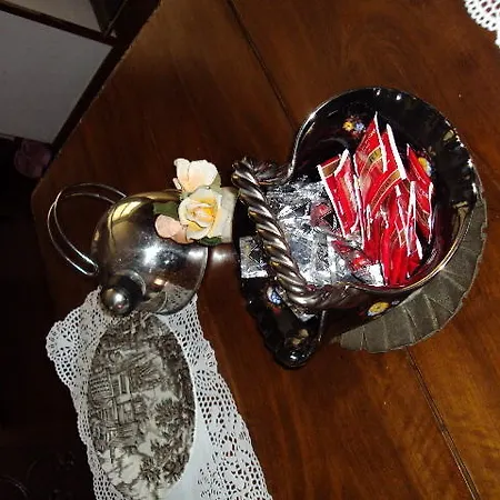 Bed & Breakfast La Vie Est Belle Roma