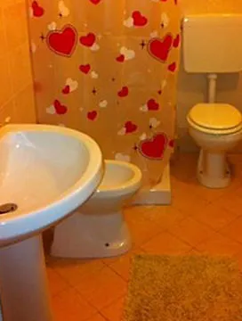 Bed & Breakfast La Vie Est Belle *