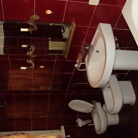 Bed & Breakfast La Vie Est Belle *