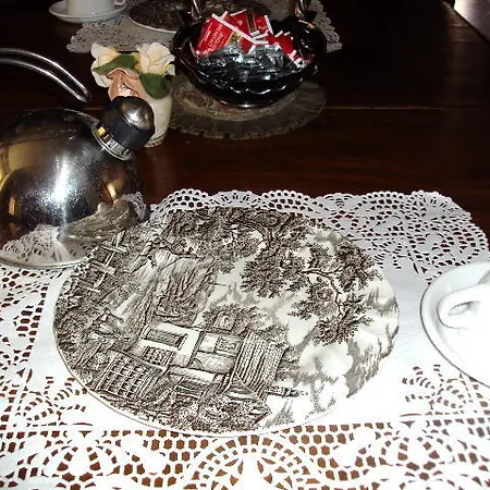 Bed & Breakfast La Vie Est Belle Roma