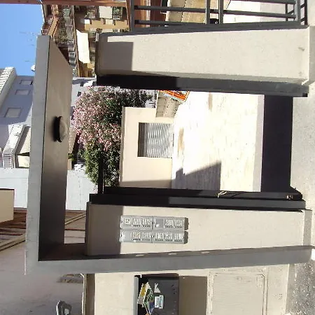 Bed & Breakfast La Vie Est Belle